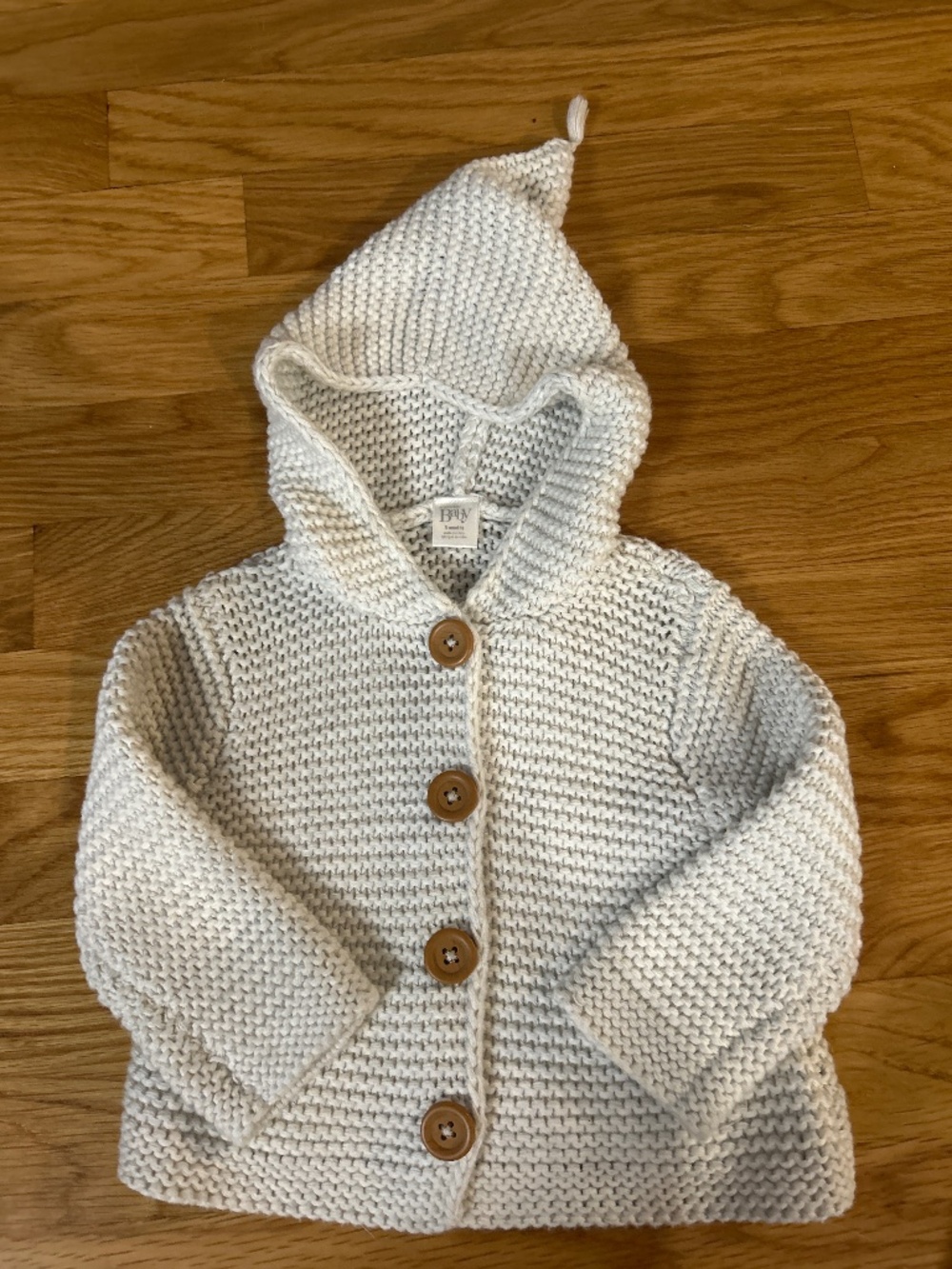 Nordstrom baby Knit cardigan